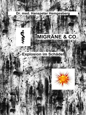cover image of Migräne & Co.